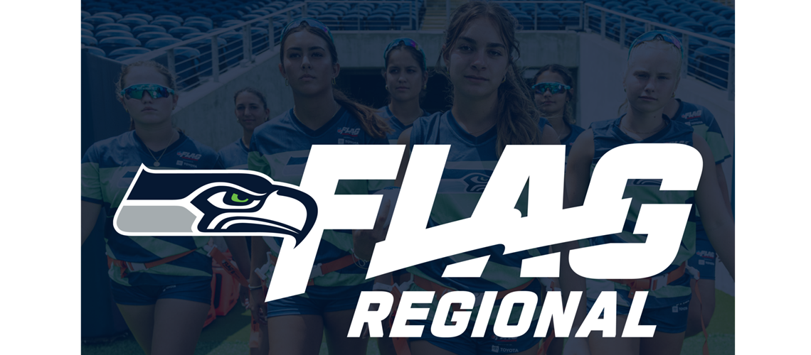 Seattle Seahawks Regional Tournament May 17th