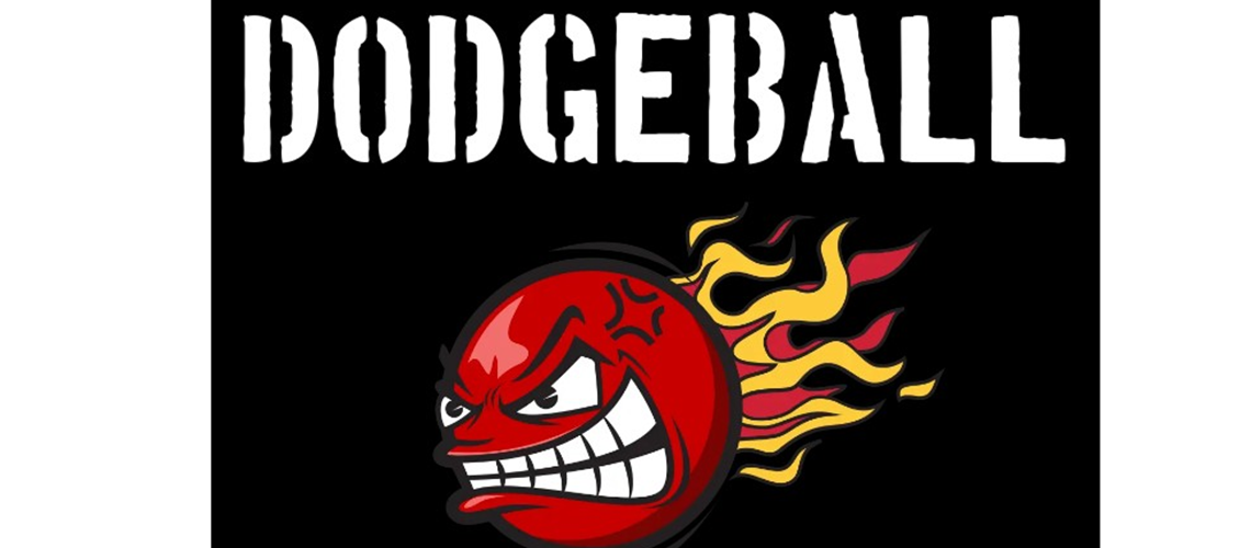 Dodgeball TBA